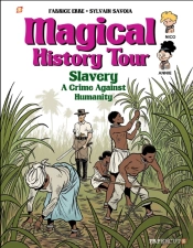 Magical History Tour Vol. 11