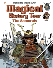 Magical History Tour Vol. 12