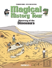 Magical History Tour Vol. 15