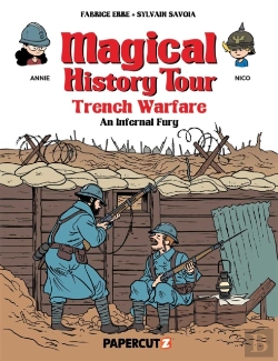 Bertrand.pt - Magical History Tour Vol. 16