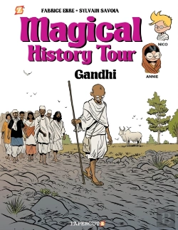 Bertrand.pt - Magical History Tour Vol. 7