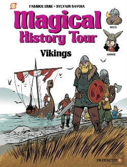 Bertrand.pt - Magical History Tour Vol. 8