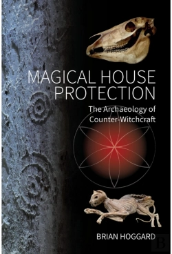 Bertrand.pt - Magical House Protection