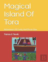 Magical Island Of Tora