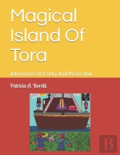 Magical Island Of Tora