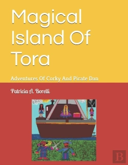 Bertrand.pt - Magical Island Of Tora