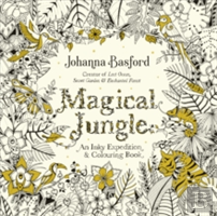 Magical Jungle
