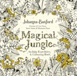 Bertrand.pt - Magical Jungle