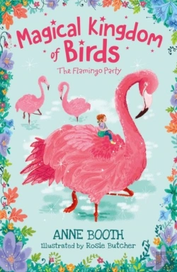 Bertrand.pt - Magical Kingdom Of Birds: The Flamingo Party
