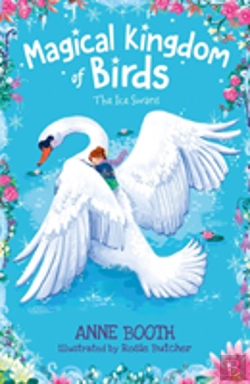 Bertrand.pt - Magical Kingdom Of Birds: The Ice Swans