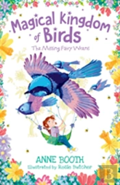 Magical Kingdom Of Birds: The Missing Fairy-Wrens