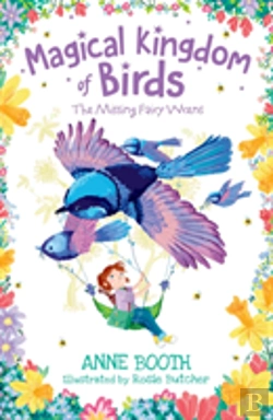 Bertrand.pt - Magical Kingdom Of Birds: The Missing Fairy-Wrens