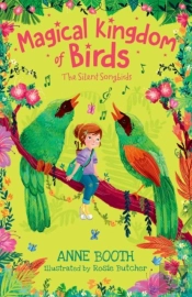 Magical Kingdom Of Birds: The Silent Songbirds