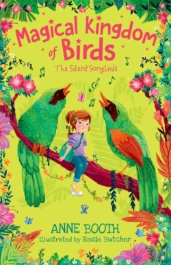 Bertrand.pt - Magical Kingdom Of Birds: The Silent Songbirds