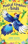 Magical Kingdom Of Birds: The Sleepy Hummingbirds