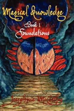 Bertrand.pt - Magical Knowledge  Book I Foundations/ The Lone Practitioner