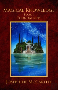 Bertrand.pt - Magical Knowledge I: Foundations