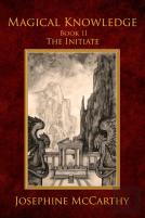 Magical Knowledge Ii - The Initiate