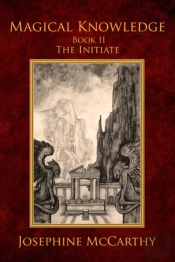 Magical Knowledge Ii - The Initiate