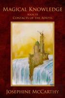 Magical Knowledge Iii - Contacts Of The Adept