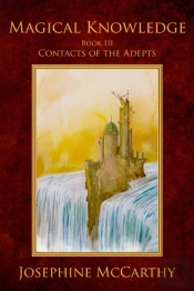 Magical Knowledge Iii - Contacts Of The Adept
