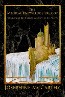 Bertrand.pt - Magical Knowledge Trilogy