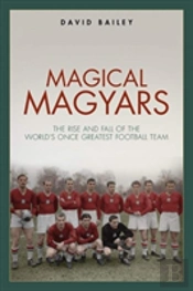Magical Magyars