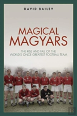 Bertrand.pt - Magical Magyars