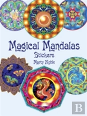 Magical Mandalas Stickers