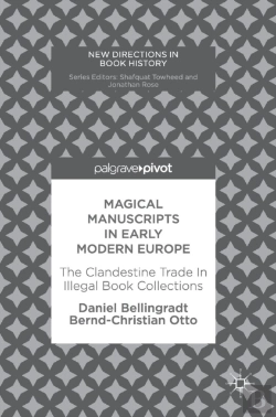 Bertrand.pt - Magical Manuscripts In Early Modern Europe