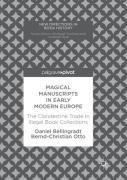Magical Manuscripts In Early Modern Europe