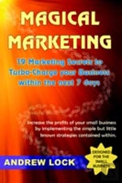 Magical Marketing