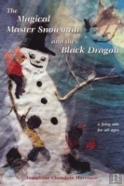 Bertrand.pt - Magical Master Snowman And The Black Dragon