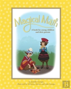 Bertrand.pt - Magical Math: A Book For Young Children And Their Parents