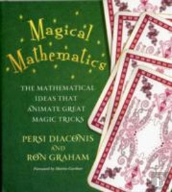 Bertrand.pt - Magical Mathematics