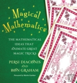 Bertrand.pt - Magical Mathematics