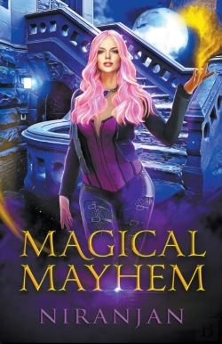 Bertrand.pt - Magical Mayhem