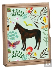 Magical Meadow Greennotes