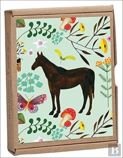Bertrand.pt - Magical Meadow Greennotes