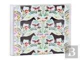 Magical Meadow Thank You Notecard Set