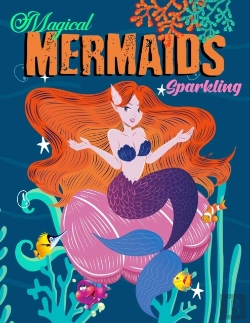 Bertrand.pt - Magical Mermaids Sparkling