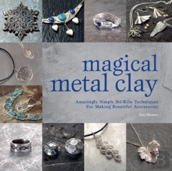 Bertrand.pt - Magical Metal Clay
