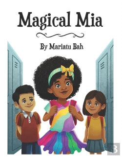 Bertrand.pt - Magical Mia