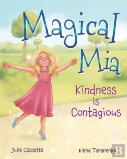 Bertrand.pt - Magical Mia: Kindness Is Contagious
