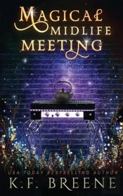Magical Midlife Meeting