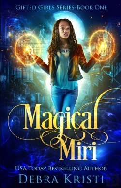 Bertrand.pt - Magical Miri