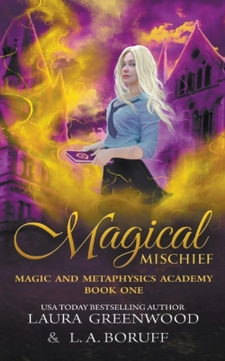 Bertrand.pt - Magical Mischief