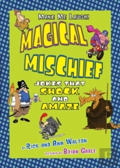 Magical Mischief