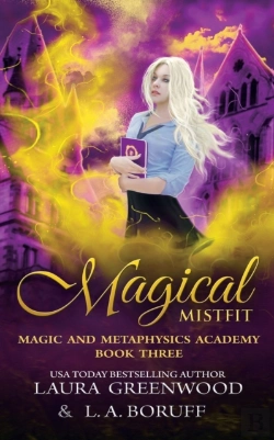 Bertrand.pt - Magical Misfit