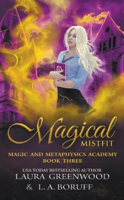 Bertrand.pt - Magical Misfit